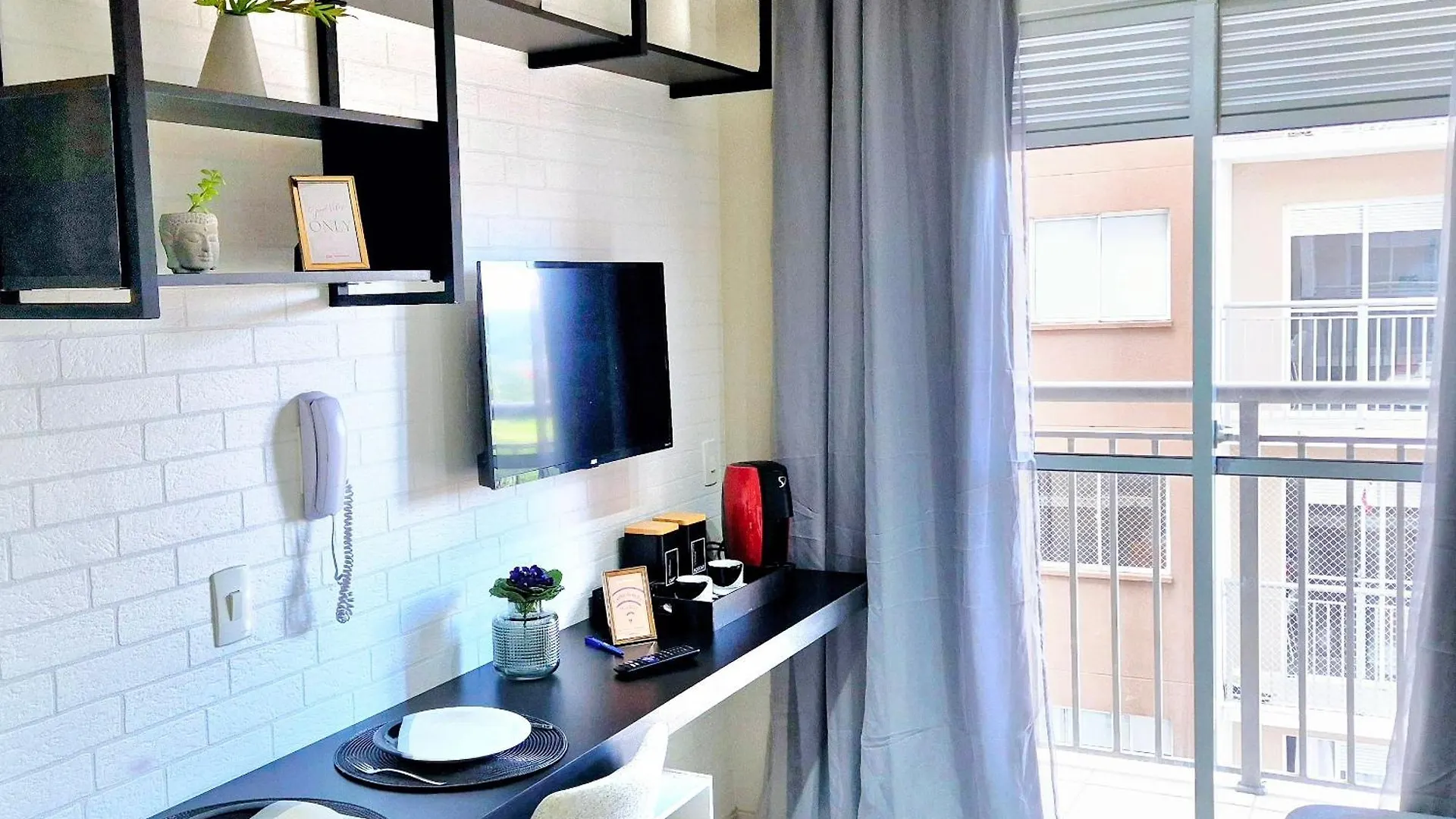 Laguna 1412 - Moderno E Funcional Sao Paulo